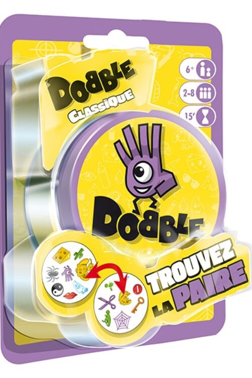 Dobble Classique