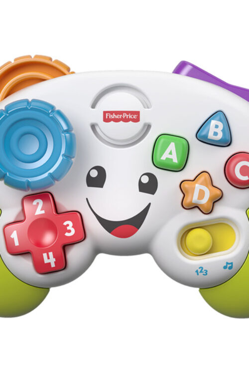 Manette de jeux et d’apprentissage