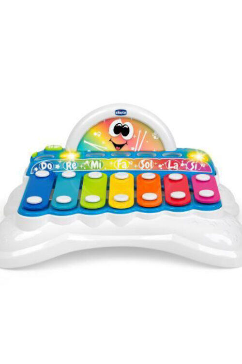 Flashy le xylophone